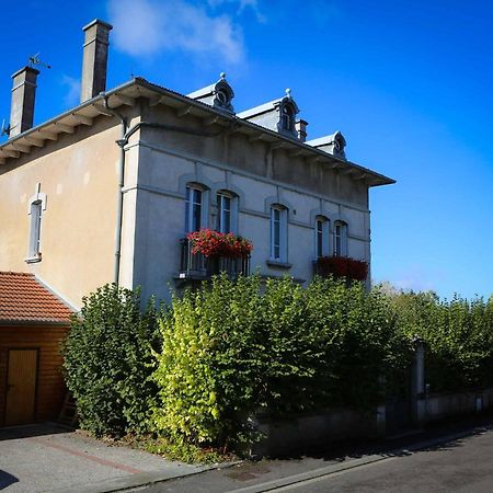 La Dragee Hote, Chambres Chez L'Habitant فردان سور ميوز المظهر الخارجي الصورة