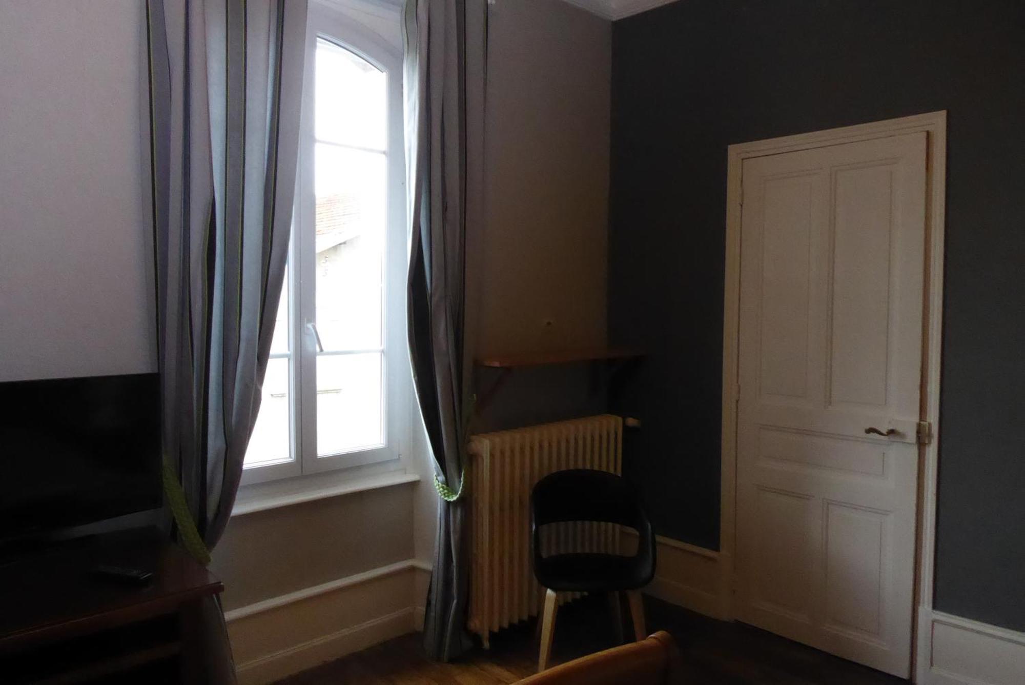 La Dragee Hote, Chambres Chez L'Habitant فردان سور ميوز الغرفة الصورة