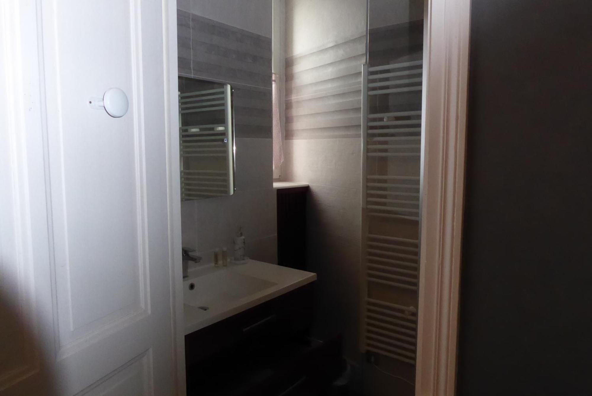 La Dragee Hote, Chambres Chez L'Habitant فردان سور ميوز الغرفة الصورة