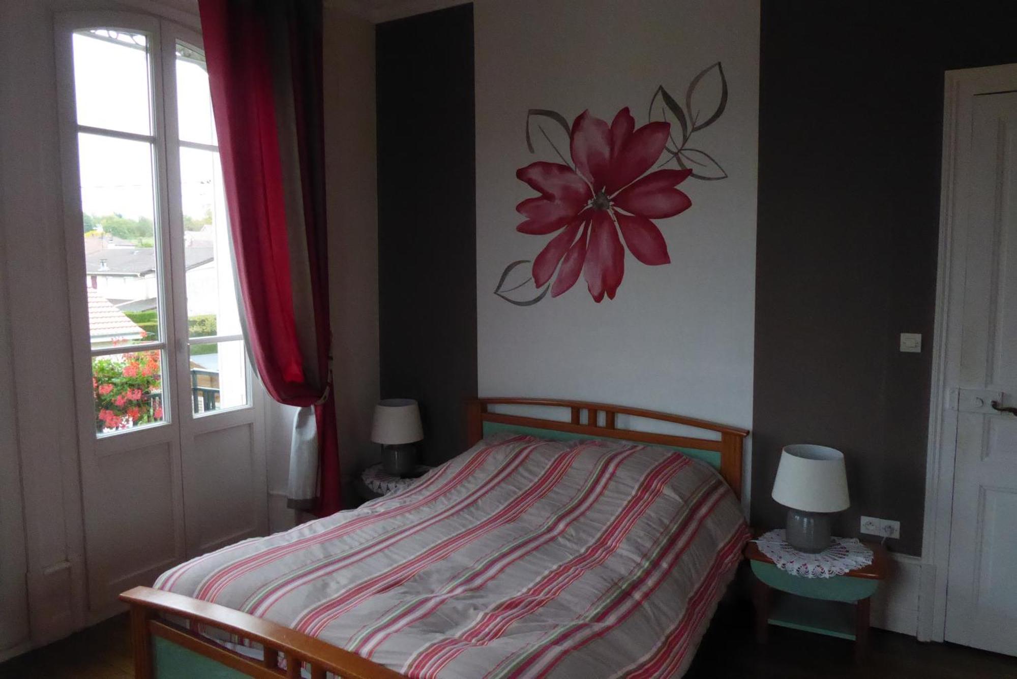 La Dragee Hote, Chambres Chez L'Habitant فردان سور ميوز الغرفة الصورة