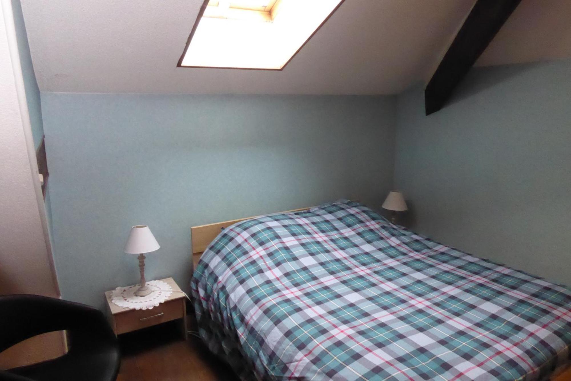 La Dragee Hote, Chambres Chez L'Habitant فردان سور ميوز الغرفة الصورة