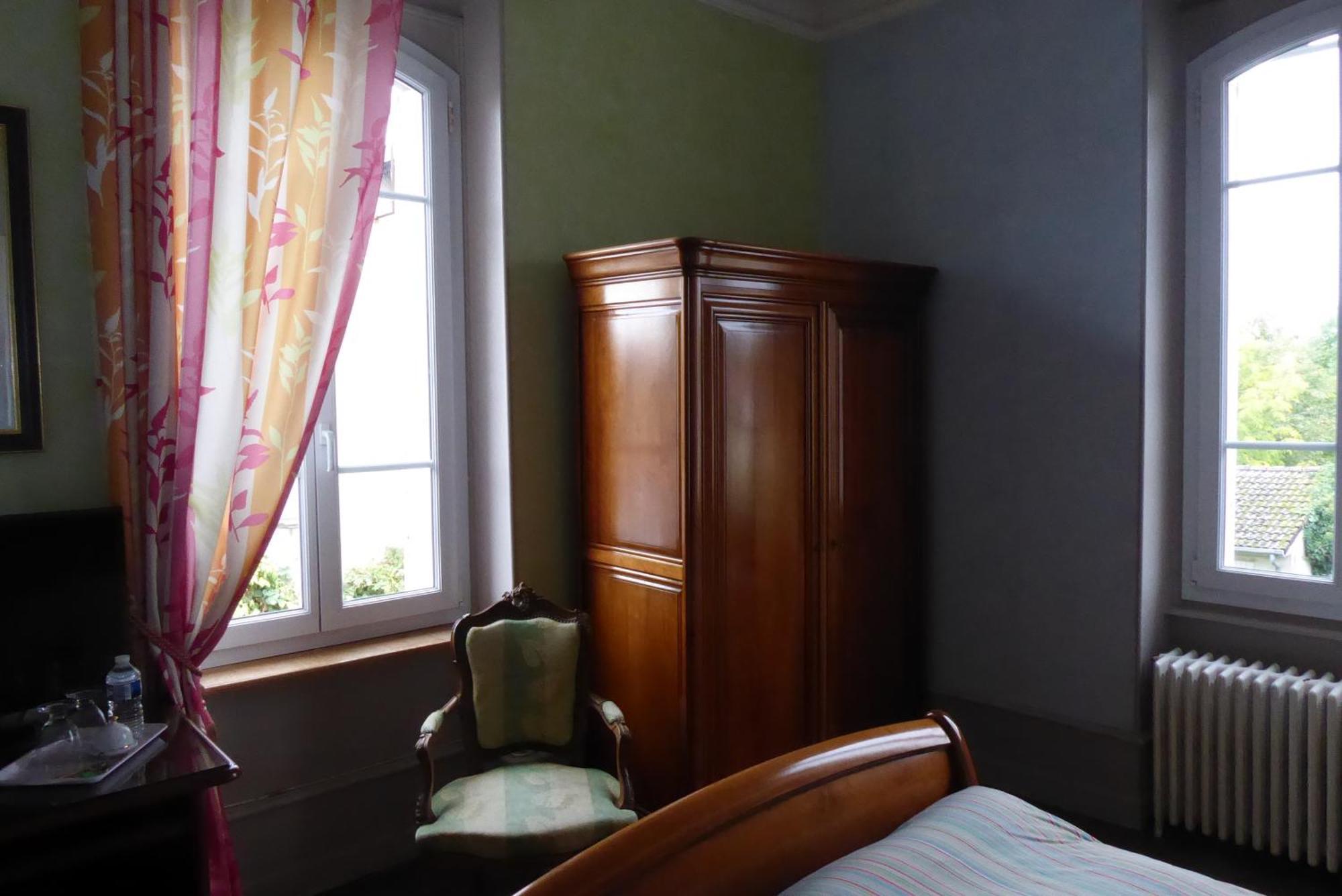 La Dragee Hote, Chambres Chez L'Habitant فردان سور ميوز الغرفة الصورة