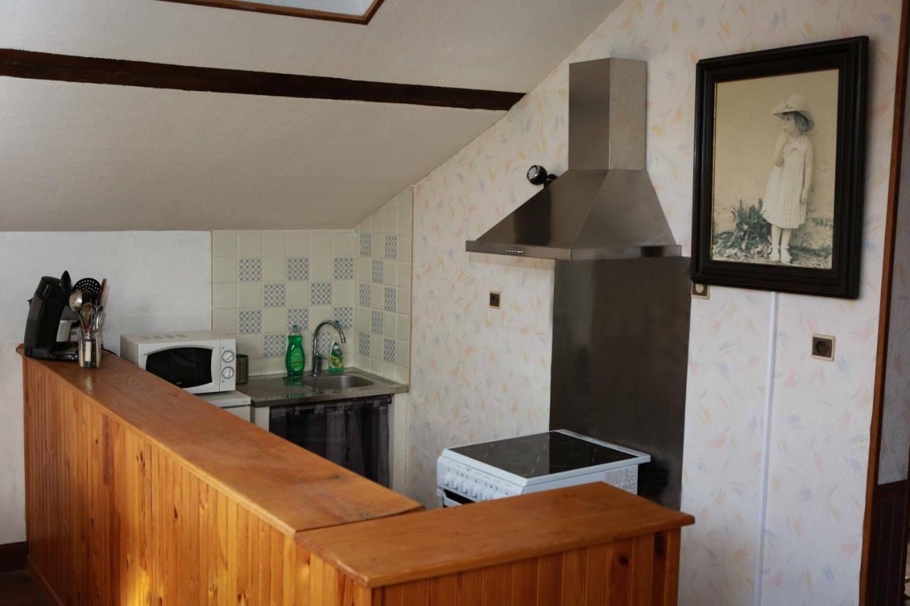 La Dragee Hote, Chambres Chez L'Habitant فردان سور ميوز المظهر الخارجي الصورة
