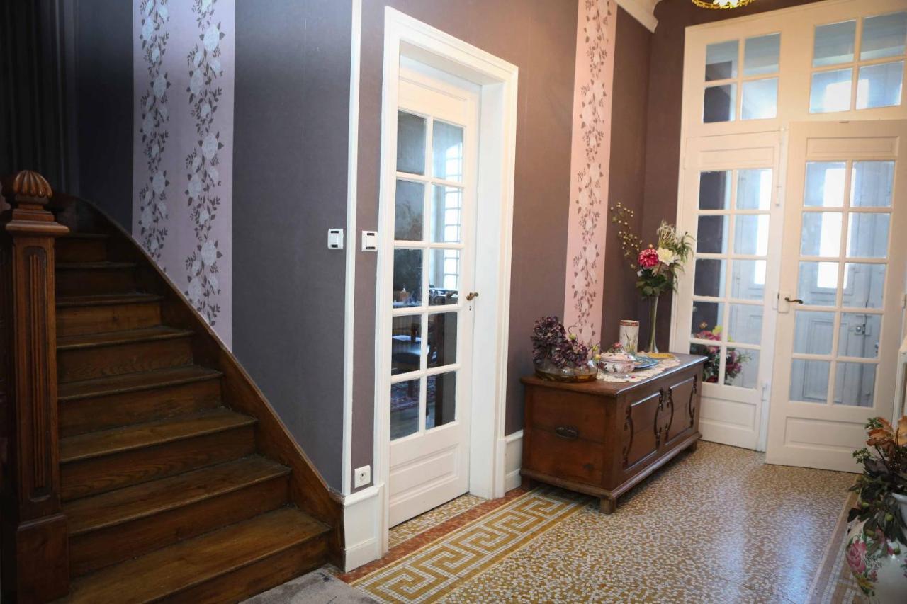 La Dragee Hote, Chambres Chez L'Habitant فردان سور ميوز المظهر الخارجي الصورة