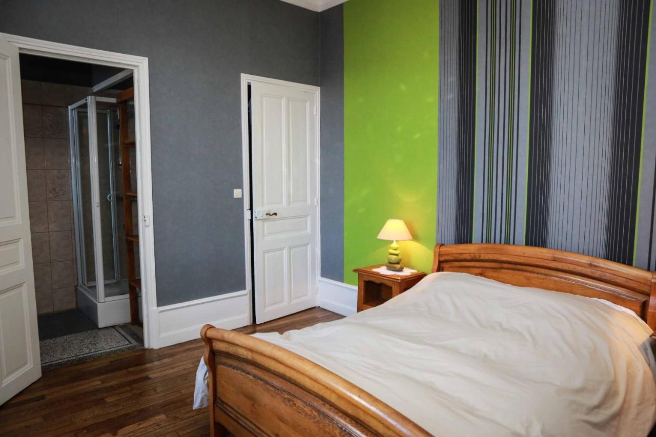 La Dragee Hote, Chambres Chez L'Habitant فردان سور ميوز المظهر الخارجي الصورة